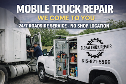 Global Truck and Trailer Repair LLC, Nashville
