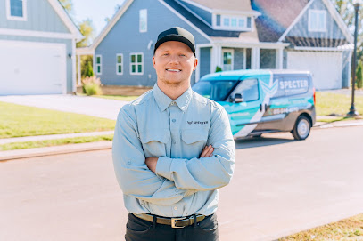 Specter Pest Control, Nashville
