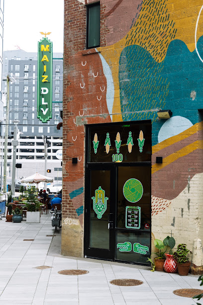 Maiz De La Vida Restaurant, Nashville