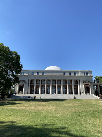 Vanderbilt University’s Peabody College, Nashville