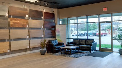 Hardwood Bargains, Nashville