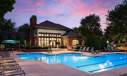 The Grove Apartments, Nashville