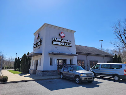 American Family Care Nashville South