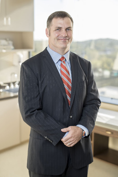 R. Edward Glenn, Jr., M.D., Nashville