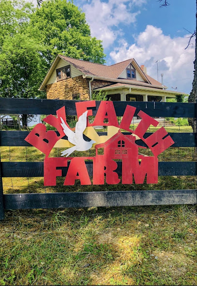 By Faith Farm, Nashville