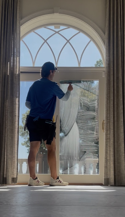 Panoramic Window Cleaning, Nashville