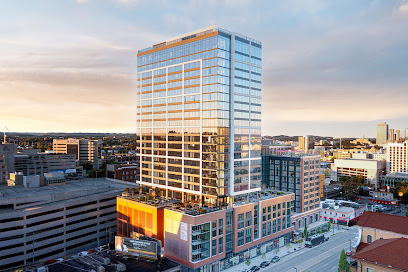 2010 West End Apartments, Nashville