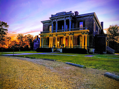 Two Rivers Mansion, Nashville