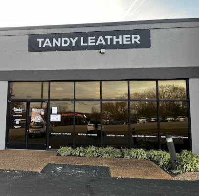 Tandy Leather Nashville - 131