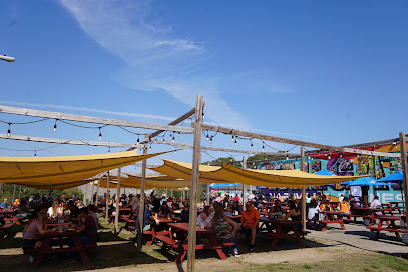 TailGate Brewery Headquarters, Nashville
