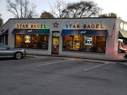 Star Bagel Cafe, Nashville