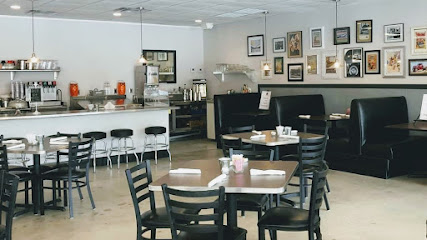 Flat Tire Diner, Nashville