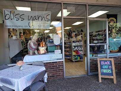 Bliss Yarns, Nashville