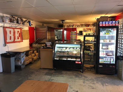 The BE Hive Deli & Market, Nashville