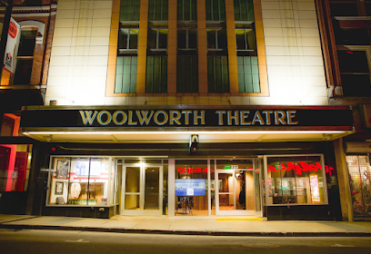 Woolworth Theatre, Nashville