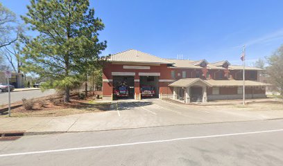 Nashville Fire Department Station 3