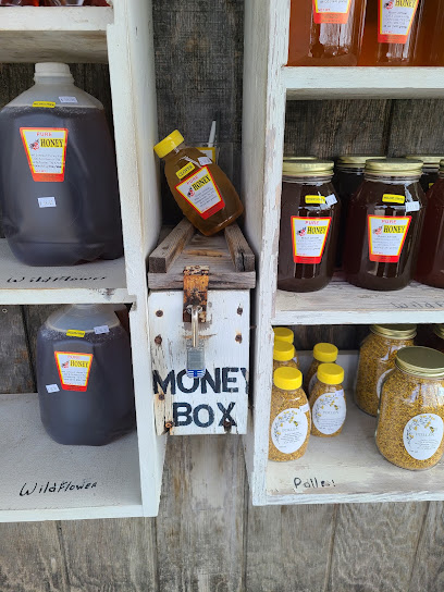 Johnson's Honey Farm, Nashville