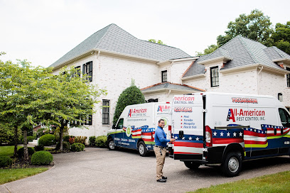 All-American Pest Control, Nashville