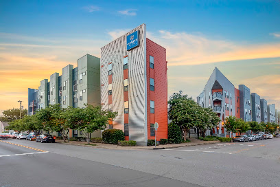 Olympus Midtown, Nashville