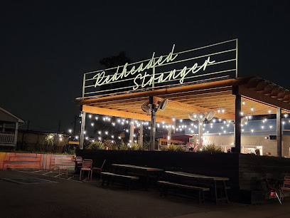 Redheaded Stranger, Nashville