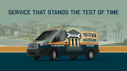 Parthenon Plumbing, Heating, & AC Repair, Nashville