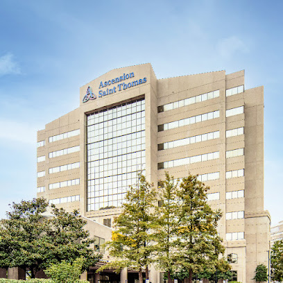 Ascension Saint Thomas Medical Partners Nashville