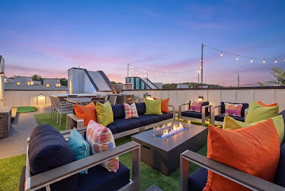 Stay Local Nashville Vacation Rentals