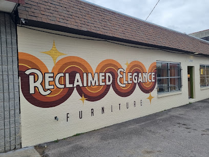 Reclaimed Elegance Furniture, Nashville
