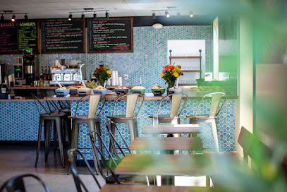 Benji's Bagel and Coffee House, Nashville