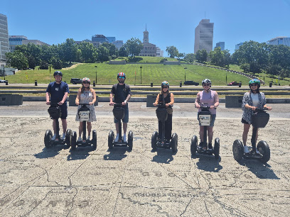 iRide Nashville