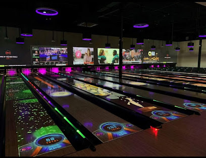 Stars and Strikes, Nashville