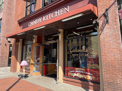 Savannah's Candy Kitchen, Nashville