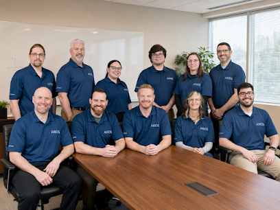 Axios Technology Partners, Nashville