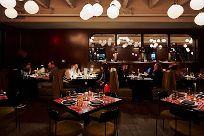 The Iberian Pig, Nashville