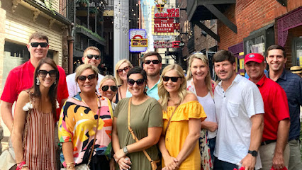 A Little Local Flavor, Nashville