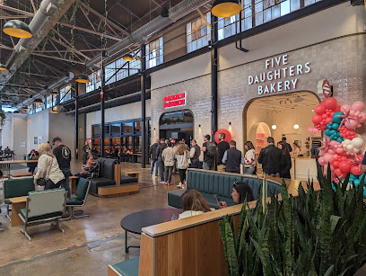 Franklin Farmers Market, Nashville
