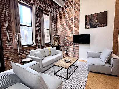 Music City Loft, Nashville