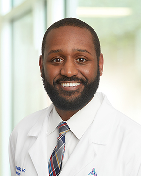 Darian E. Reddick, MD, Nashville