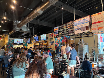 TailGate Brewery East Nashville