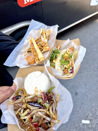 Street Eats, Nashville