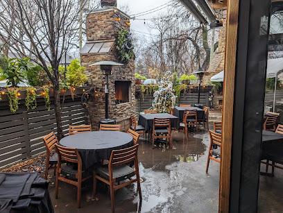 Urban Grub, Nashville