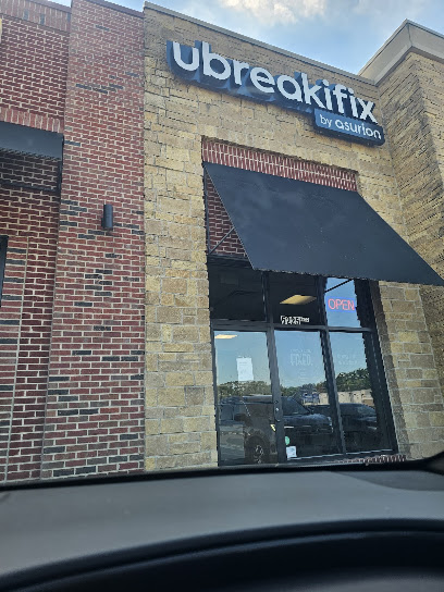 uBreakiFix - Phone and Computer Repair, Nashville