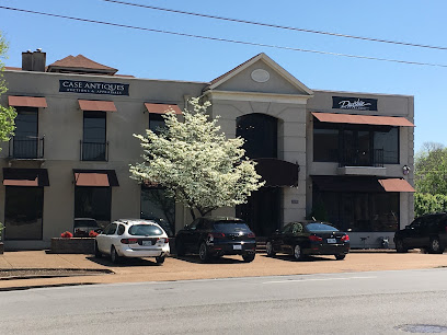 Case Auctions Fine Art & Antiques, Nashville