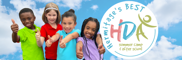 Hermitage's BEST Kids Summer Camp & After School Program, Nashville