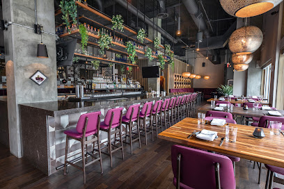 Calacas Mexican Cuisine, Nashville
