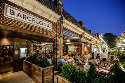 Barcelona Wine Bar, Nashville