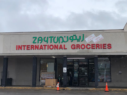 Zaytun International Groceries, Nashville