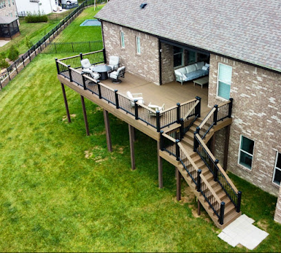 Harpeth Decks, Nashville