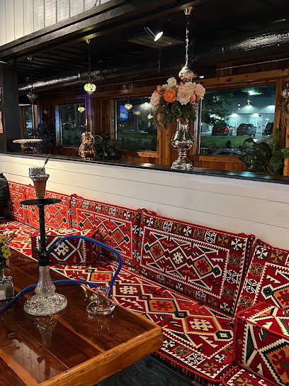 KOSK Restaurant, Nashville