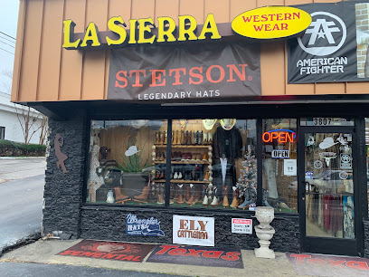 La Sierra Western Wear, Nashville